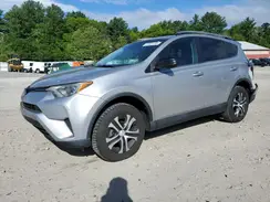 2T3BFREV4HW559445 2017 TOYOTA RAV 4
