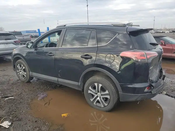 2T3BFREV4HW564256 2017 TOYOTA RAV 4 - Image 2