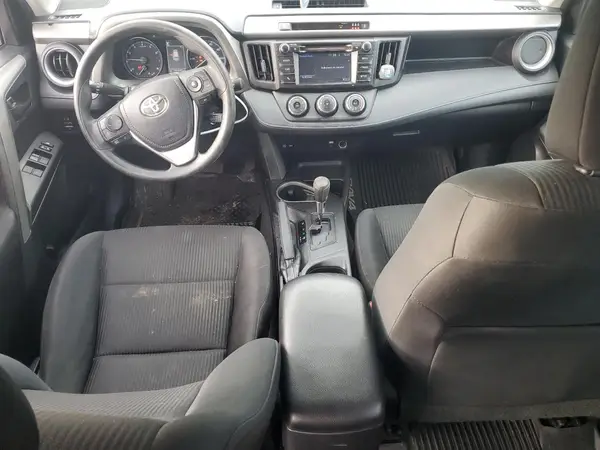 2T3BFREV4HW564256 2017 TOYOTA RAV 4 - Image 8