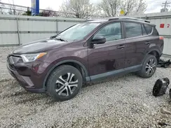 2T3BFREV4HW567464 2017 TOYOTA RAV 4