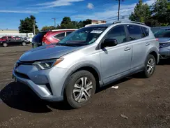 2T3BFREV4HW569845 2017 TOYOTA RAV 4