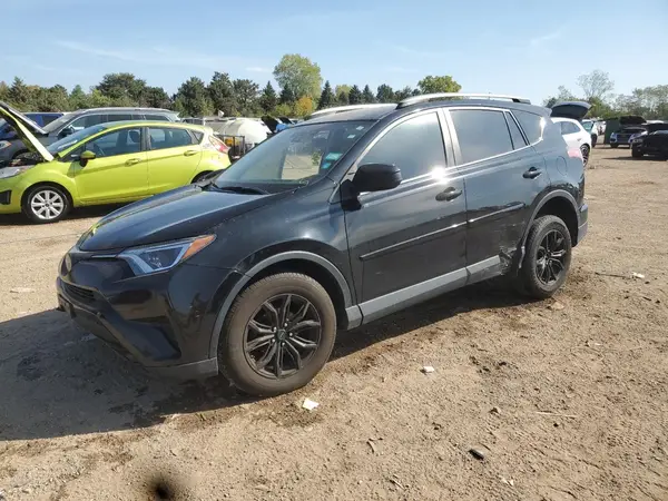 2T3BFREV4HW571627 2017 TOYOTA RAV 4 - Image 1