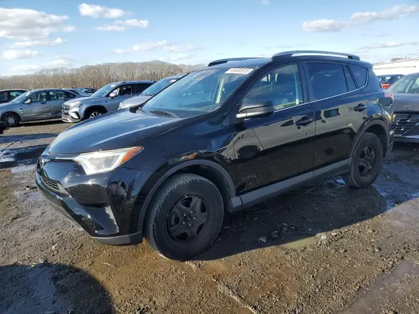 2T3BFREV4HW574866 2017 TOYOTA RAV 4 - Image 1