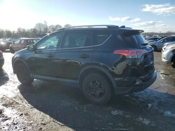2T3BFREV4HW574866 2017 TOYOTA RAV 4 - Image 2