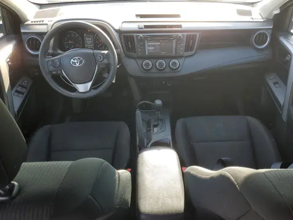 2T3BFREV4HW574866 2017 TOYOTA RAV 4 - Image 8