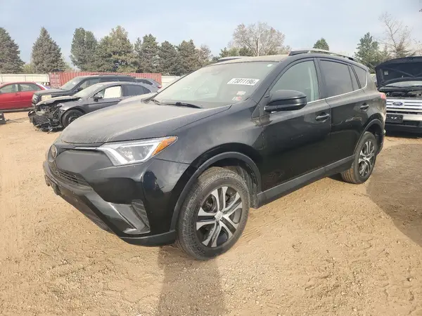 2T3BFREV4HW576701 2017 TOYOTA RAV 4 - Image 1
