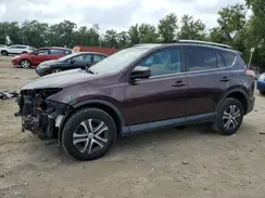2T3BFREV4HW577069 2017 TOYOTA RAV 4