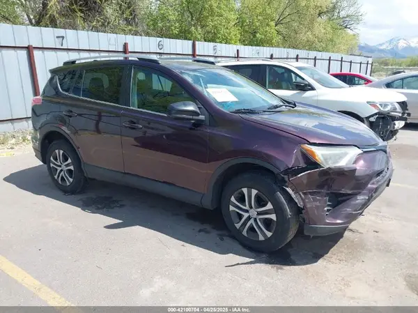 2T3BFREV4HW580568 2017 TOYOTA RAV 4 - Image 1