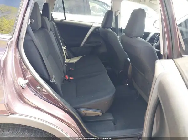 2T3BFREV4HW580568 2017 TOYOTA RAV 4 - Image 8