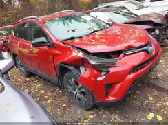 2T3BFREV4HW583437 2017 TOYOTA RAV 4