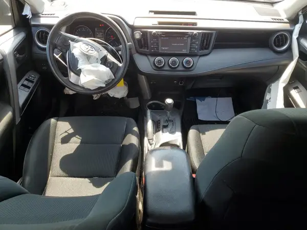 2T3BFREV4HW583874 2017 TOYOTA RAV 4 - Image 8