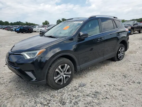 2T3BFREV4HW584183 2017 TOYOTA RAV 4 - Image 1