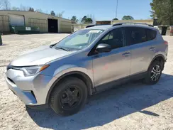 2T3BFREV4HW584202 2017 TOYOTA RAV 4