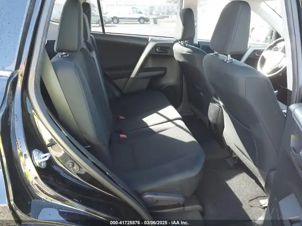 2T3BFREV4HW586497 2017 TOYOTA RAV 4 - Image 8