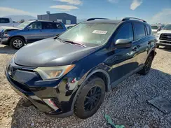 2T3BFREV4HW591988 2017 TOYOTA RAV 4