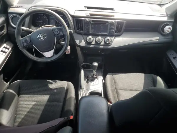 2T3BFREV4HW592199 2017 TOYOTA RAV 4 - Image 8