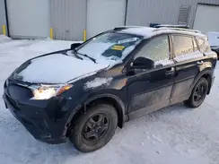2T3BFREV4HW594440 2017 TOYOTA RAV 4