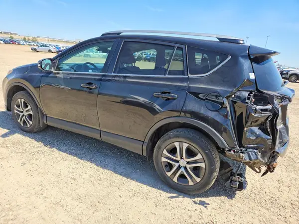 2T3BFREV4HW595992 2017 TOYOTA RAV 4 - Image 2