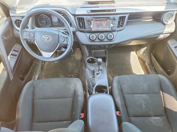 2T3BFREV4HW595992 2017 TOYOTA RAV 4 - Image 8