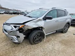 2T3BFREV4HW599332 2017 TOYOTA RAV 4