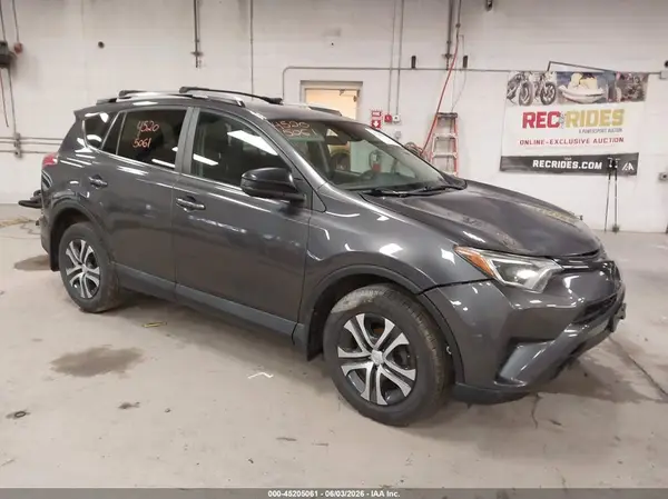 2T3BFREV4HW600432 2017 TOYOTA RAV 4 - Image 1