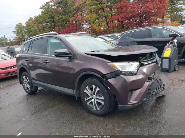 2T3BFREV4HW600589 2017 TOYOTA RAV 4 - Image 1