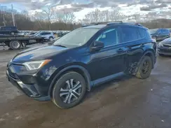 2T3BFREV4HW602729 2017 TOYOTA RAV 4