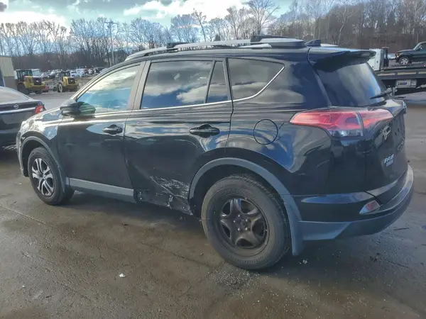 2T3BFREV4HW602729 2017 TOYOTA RAV 4 - Image 2
