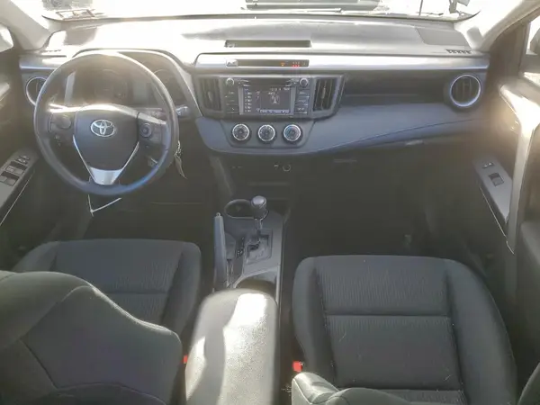 2T3BFREV4HW602729 2017 TOYOTA RAV 4 - Image 8