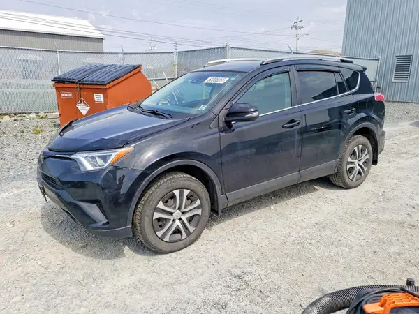 2T3BFREV4HW603010 2017 TOYOTA RAV 4 - Image 1