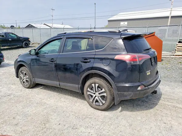 2T3BFREV4HW603010 2017 TOYOTA RAV 4 - Image 2
