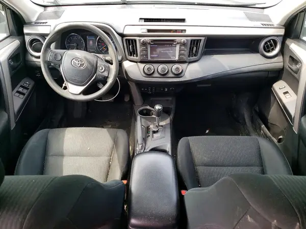 2T3BFREV4HW603010 2017 TOYOTA RAV 4 - Image 8