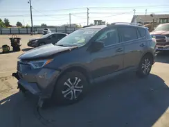 2T3BFREV4HW603489 2017 TOYOTA RAV 4