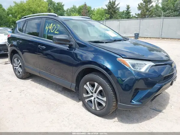 2T3BFREV4HW604559 2017 TOYOTA RAV 4 - Image 1