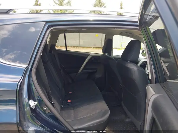 2T3BFREV4HW604559 2017 TOYOTA RAV 4 - Image 8