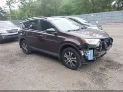 2T3BFREV4HW605453 2017 TOYOTA RAV 4