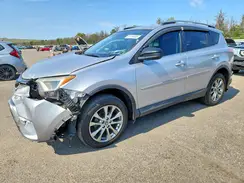 2T3BFREV4HW606442 2017 TOYOTA RAV 4