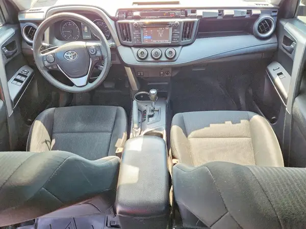 2T3BFREV4HW606442 2017 TOYOTA RAV 4 - Image 8