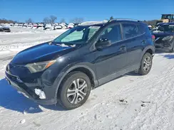 2T3BFREV4HW609826 2017 TOYOTA RAV 4
