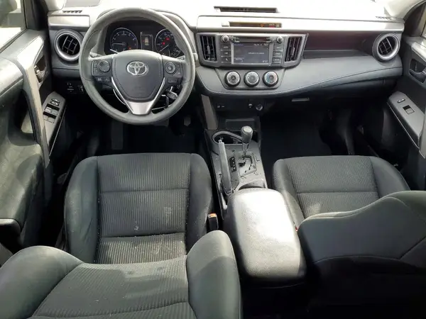 2T3BFREV4HW610068 2017 TOYOTA RAV 4 - Image 8