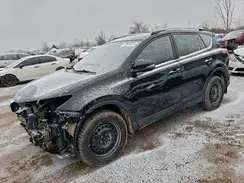 2T3BFREV4HW610894 2017 TOYOTA RAV 4