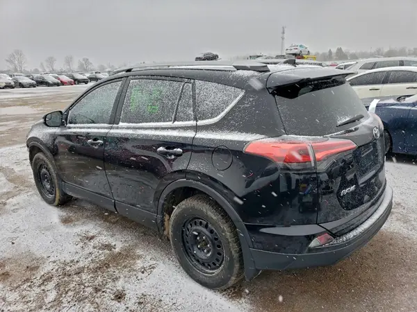 2T3BFREV4HW610894 2017 TOYOTA RAV 4 - Image 2