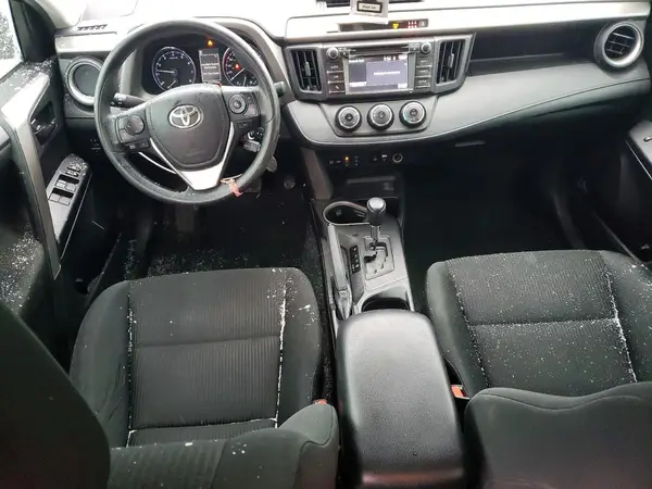 2T3BFREV4HW610894 2017 TOYOTA RAV 4 - Image 8
