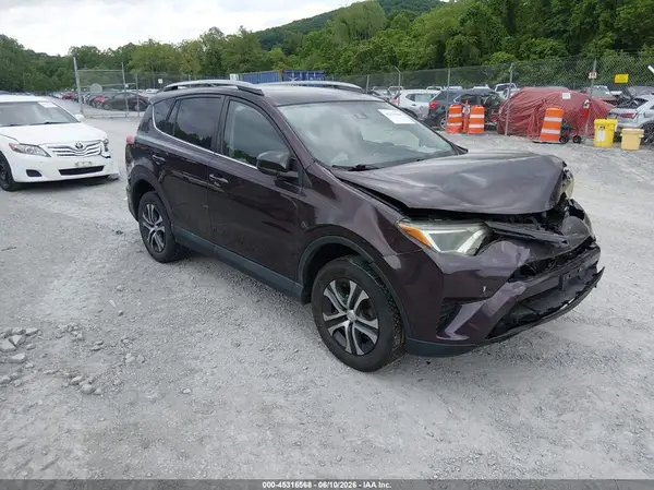 2T3BFREV4HW612015 2017 TOYOTA RAV 4 - Image 1