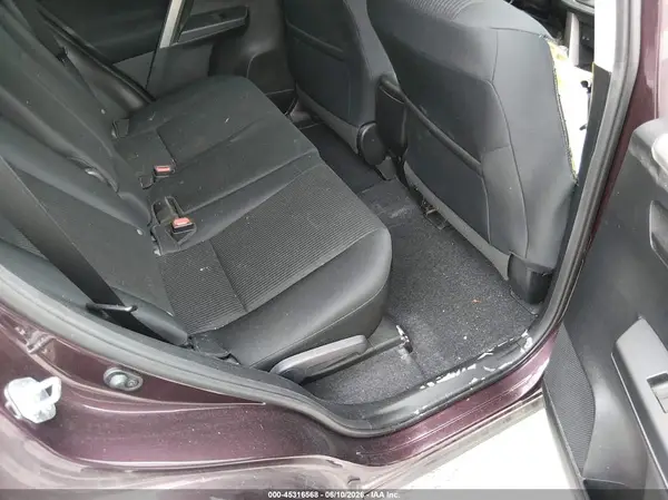 2T3BFREV4HW612015 2017 TOYOTA RAV 4 - Image 8