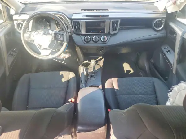 2T3BFREV4HW613035 2017 TOYOTA RAV 4 - Image 8