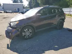 2T3BFREV4HW615609 2017 TOYOTA RAV 4