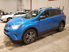 2T3BFREV4HW616677 2017 TOYOTA RAV 4
