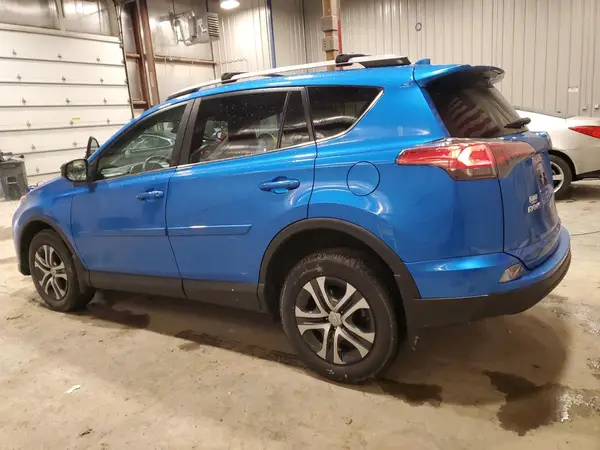 2T3BFREV4HW616677 2017 TOYOTA RAV 4 - Image 2