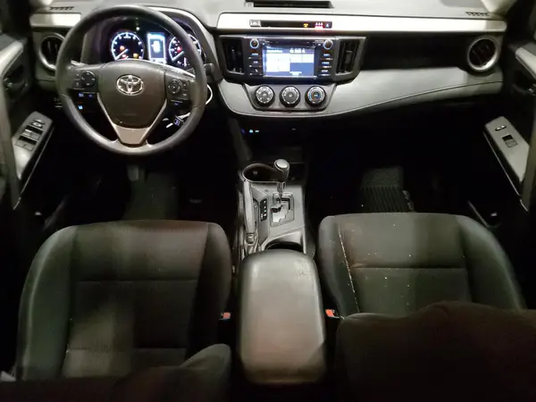 2T3BFREV4HW616677 2017 TOYOTA RAV 4 - Image 8